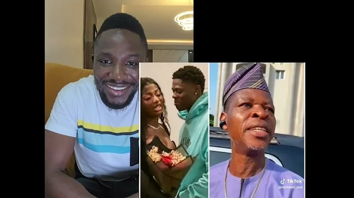 The DNA test is whats delaying Mohbad's burial -Mohbad's father