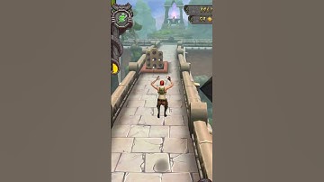 Temple Run Temple Run2 2025 #shorts #shortsfeed #templerun #temple #templerun2