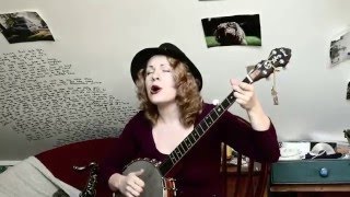 Silver Dagger - Meredith Moon (Clawhammer Banjo) chords