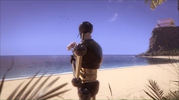 Antoine Kogut - Sphere of existence (Official Video)