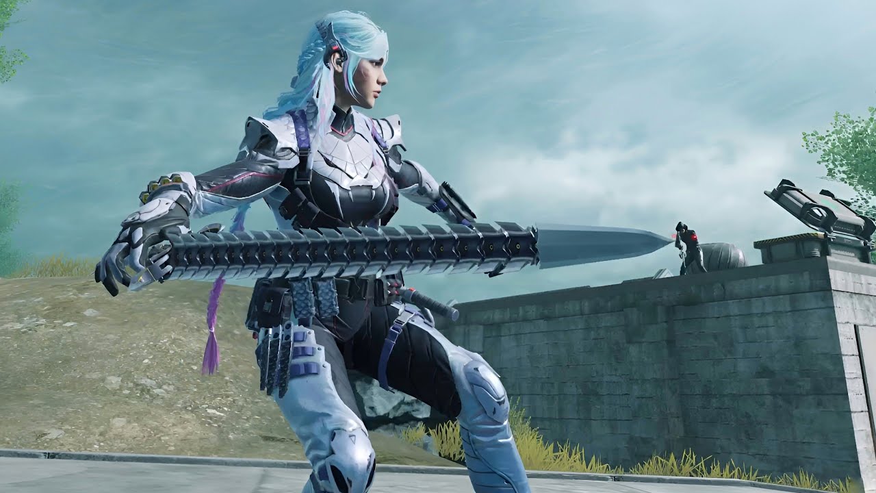 New Serpent's Spine In Quadruple Alcatraz Tournament Top 1k Solo Vs Squad Full Gameplay