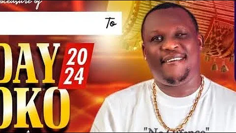 remi aluko igwe birthday show