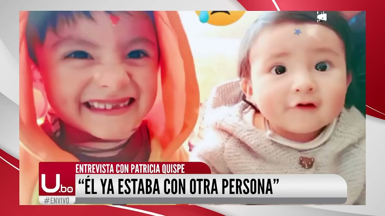 Entrevista con Patricia Quispe: Cabildo contra el infanticidio