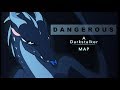 Dangerous - Completed Darkstalker MAP - Wings of Fire