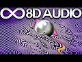 Tame Impala The Less I Know The Better 8D AUDIO Tame Impala The Less I Know The Better 8D AUDIO