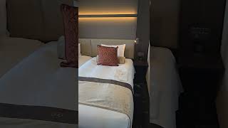 The Royal Park Hotel Iconic​ ​Osaka Midosuji  ザ ロイヤルパークホテル アイコニック​大阪御堂筋