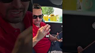 La autonomía real del smart #3 BRABUS