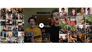 New Hope Club cover