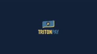 TritonPay Custom Payment