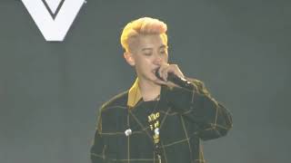 191027 Fever Festival 2019 EXO-SC We Young