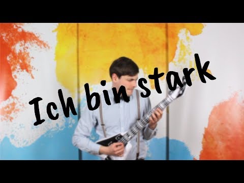 Lied - Bewegungen - Ich bin stark - Sebastian Rochlitzer