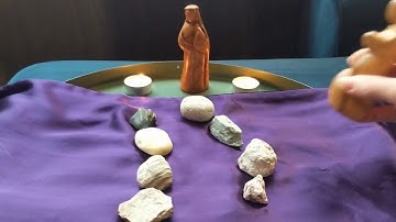 Advent 2 - Year B: Prepare the way of the Lord