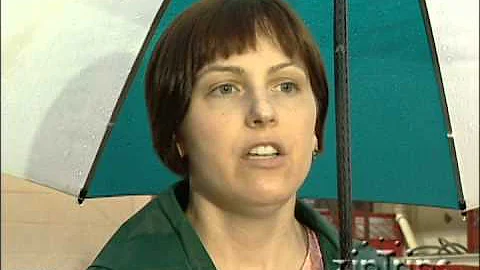 zipTrips: A Week of Scientists -- Elizabeth Pappas
