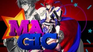 Magic MEP - Part 7 // FE // Roy