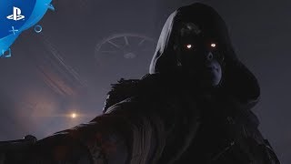 『Destiny 2』 孤独と影　開発者インタビュー「葛藤の果てに」