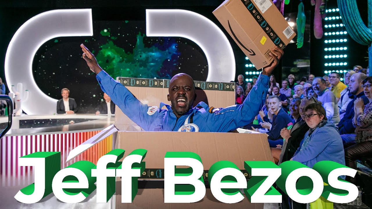 Download Jeff Bezos | Kody | Le Grand Cactus 111
