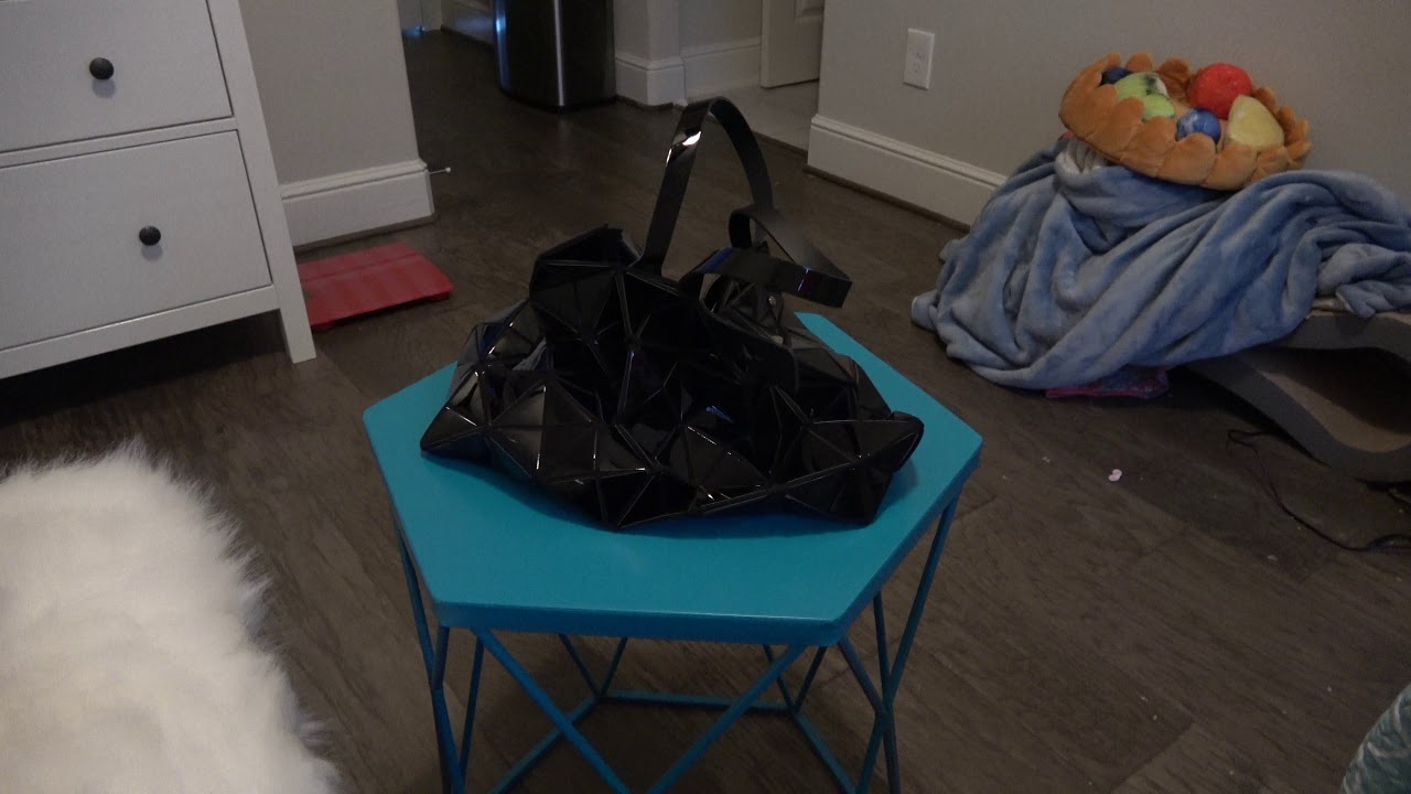 Luxy Purse of the Month Club Review #2 (Bags 4 and 5)