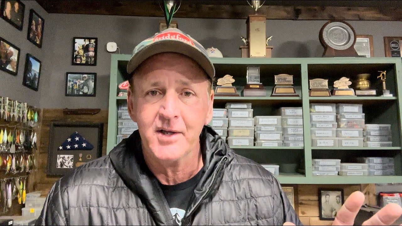 The Future Of Bass Fishing Is NOT In Good Hands…