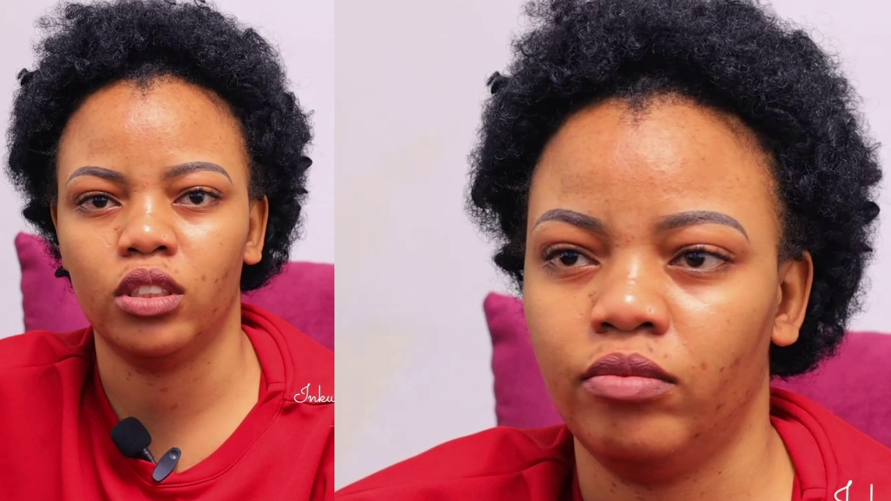 NASANZE UMUBIRI ARI UBUSA N'UBWO NAWURATAGA KENSHI/BAMBWIYE KO ARI NYOGOKURU WANDOZE NDABASEKA!