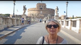 Castel Sant'Angelo | A Virtual Tour