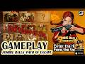 Zombie Balls:Path of Escape Gameplay - Mobile Game (Android)