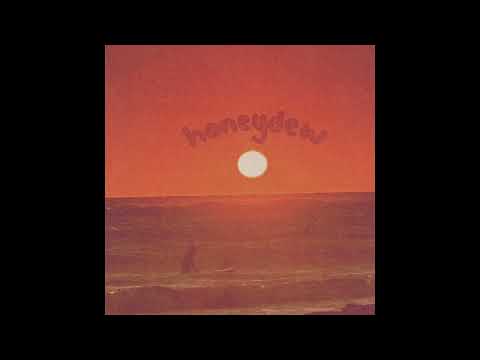 honeydew (praise the lord) cover
