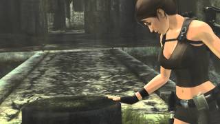 Tomb Raider 8: (2008) - Underworld: Cutscene (17) - Puppet No Longer
Explore everything. Stop at nothing.
Embark on a perilous journey around the world to uncover the secrets of a forgotten power that, of unleashed, could lay waste to all civilization. Experience a new level of challenge and choice in this epic Tomb Raiding adventure.
Master your surroundings using abilities and environmental objects to reach new heights.
Complete treacherous stage challenges masked within an environmental playground.
Explore epic and unknown worlds; Thailand, Mexico, the Arctic and more.
New combat skills including split target, melee kick, and firing with one hand while hanging with the other.
Platforms:
PlayStation 2
PlayStation 3
PC
Wii
Xbox 360 Tomb Raider 8: (2008) - Underworld: Cutscene (17) - Puppet No Longer