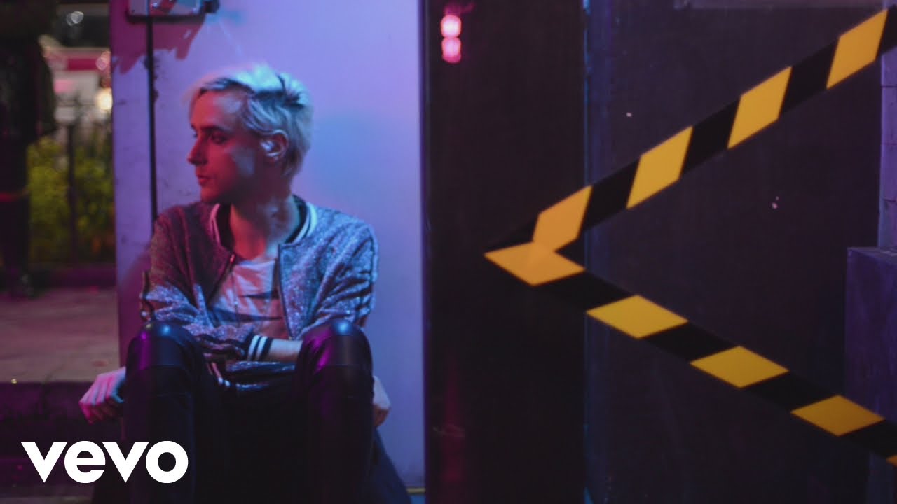 Zero Kill - We Can't Get Along (Official Video)