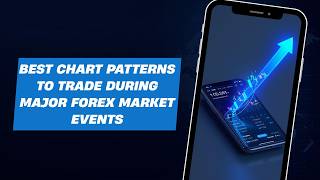Best Chart Patterns to Trade During Major Forex Market Events