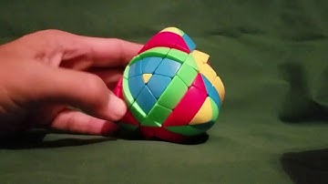 Gigamorphix Mastermorphix 5x5