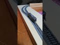 Fulgurex N SBB Ae 3/6 II 10431 läuft nach Reparatur wie ein Gedicht 😇