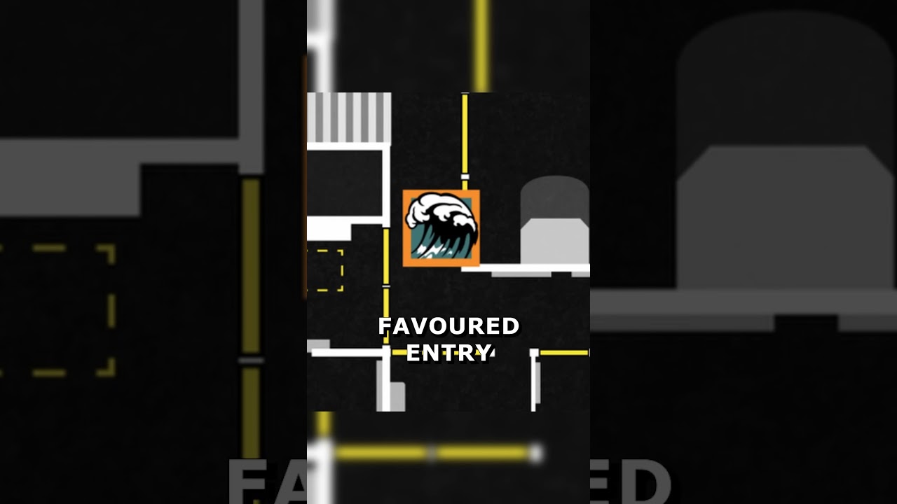 How The BEST Team in Brazil Defends Bathroom on Border 