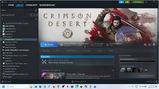 How To Change The Language In Crimson Desert