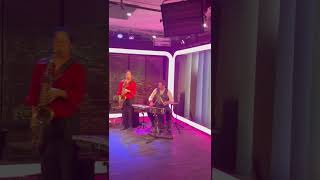 Tezcatlipoca - Sam's Rodríguez - Azulik Jazz Latino. #jazz #musica #livemusic #music #jazzlatino