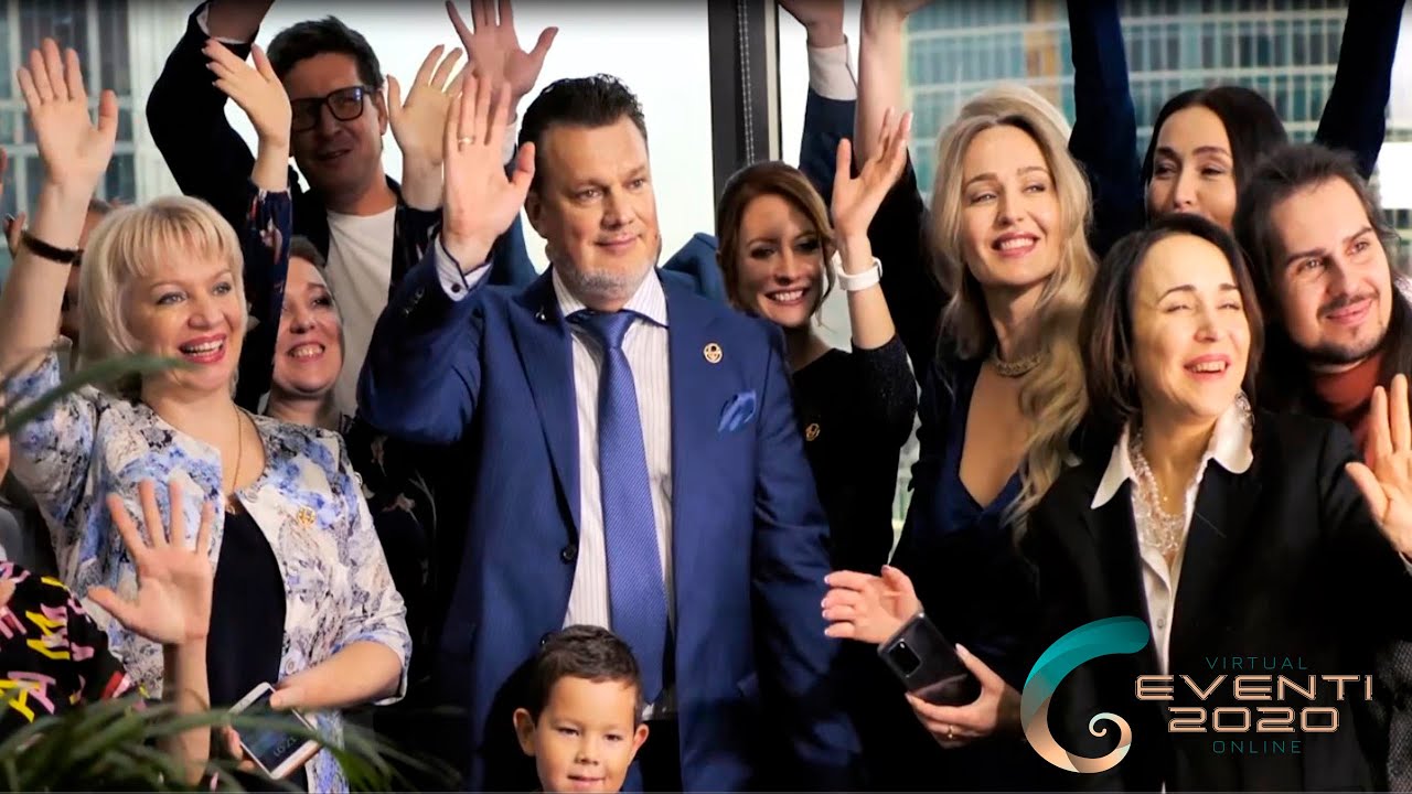 EVENTI 2020 - how it was!