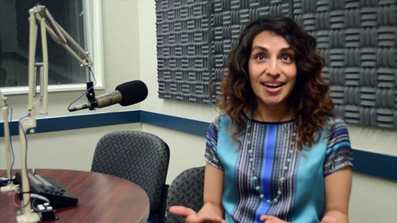 Borderzine - Dow Jones New Fund Multimedia Trainer Academy - June 2017 - TX El Paso