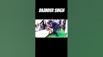 Tremendous healing 🇮🇳   PROPHET BAJINDER SINGH 24 sept. 2023  प्रोफेट बजिंदर सिंह