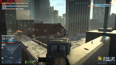 Battlefield Hardline FPS drop ... How to FIX (Ultra settings MSI R9 290 and i5 4590)