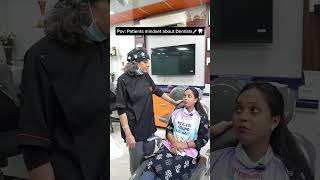 dentalcarencureNot every dental problem means a root canal#ytshorts #smiledesigndental#dentalclinic