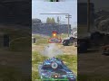 Löwe Colossus vs Bisonte C45 #worldoftanksblitz #wotb #tanks #танки