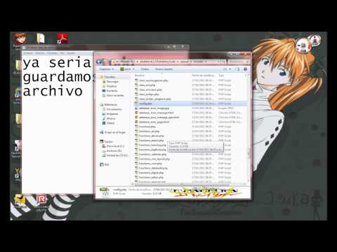 Tutorial Vbulletin 4