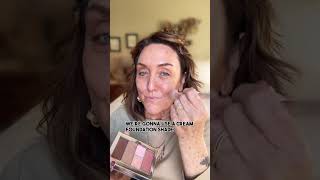 Makeup for mature women who don’t wear makeup