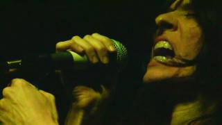 Jonneine Zapata [at the Echo] - "Love Is A Burden"