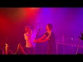 Joe Yorke - Hopeless Lover (feat. Marina P) (4/7) Live La Maroquinerie Paris 20251212 215211 HD