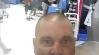 Walmart gunga ginga but its in reverse