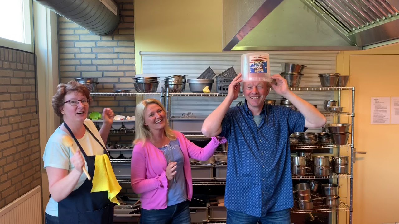 Heldring College Examenlied 2019