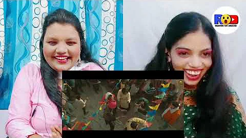 UNFUCKWITHABLE SONG REACTION (Official Video) Sidhu Moose Wala | Afsana Khan | MooseTape | The Kidd