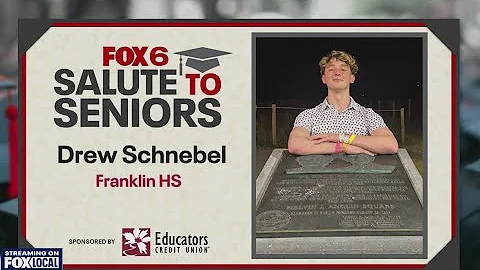 Salute to Seniors for Saturday, June 15, 2024 | FOX6 News Milwaukee