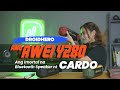 Ang IMORTAL na Bluetooth Speaker ni CARDO! | AWEI Y280