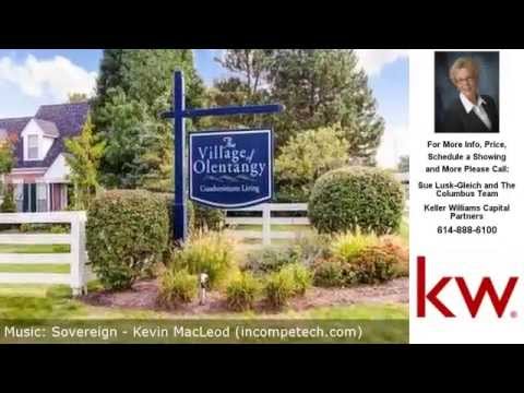 8662 Lazelle Commons Drive, Lewis Center, OH home video tour